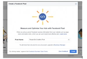 איך להוסיף פיקסל של פייסבוק לאתר וורדפרס   