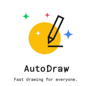 כלי לאיור אוטומטי חכם שהופך איור לסמל קיים | AutoDraw.com